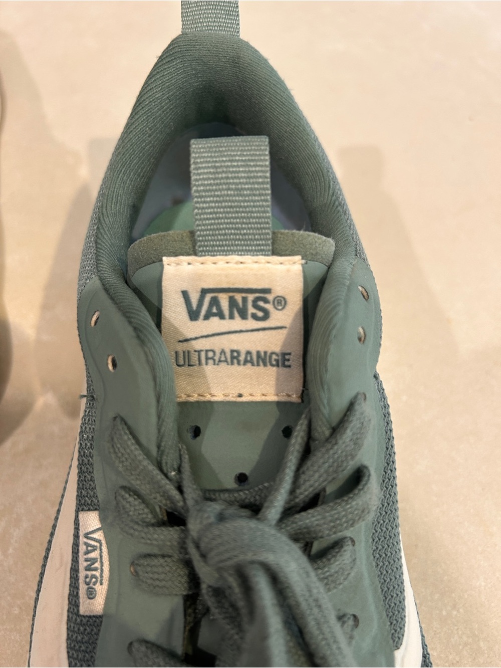 Vans UltraRange Sneakers Women’s 7.5/Men’s 6.0 | Excellent Condition - Picture 8 of 10